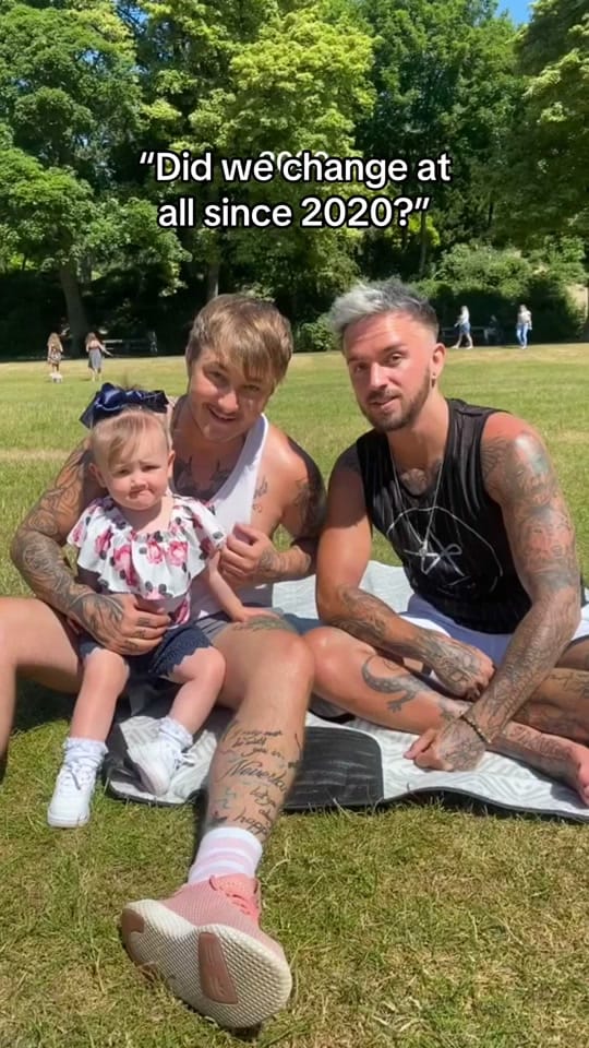 Post 6 by Daniel Hatkovic : TattooArtist on TikTok (video)