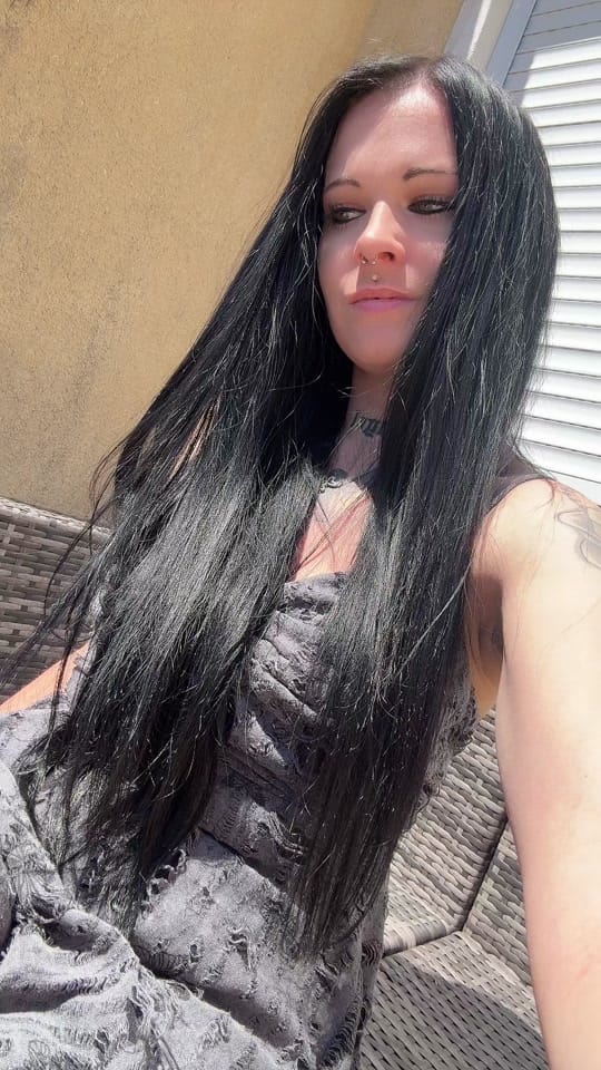 Post 5 by Alina |-/ on TikTok (video)