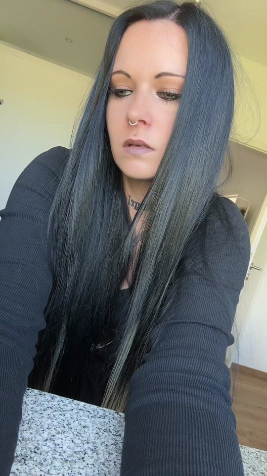 Post 7 by Alina |-/ on TikTok (video)