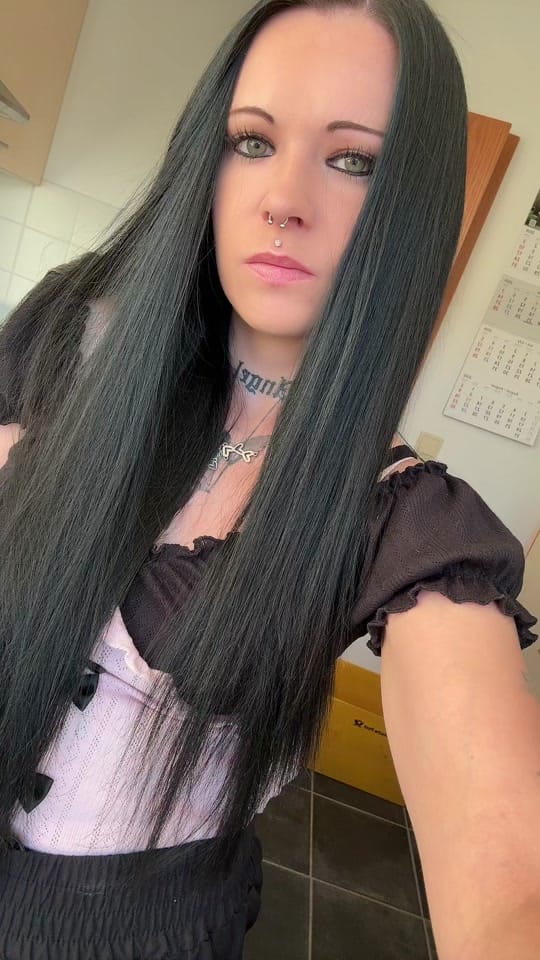 Post 3 by Alina |-/ on TikTok (video)