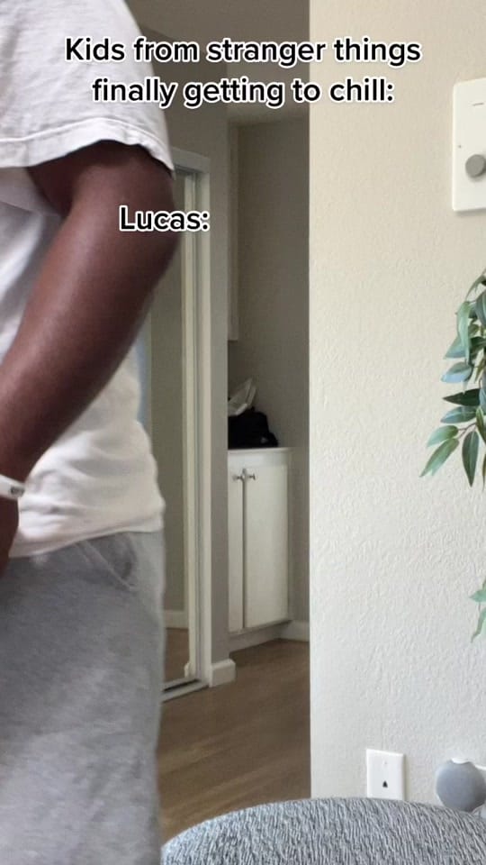 Post 6 by Harpoon on TikTok (video)