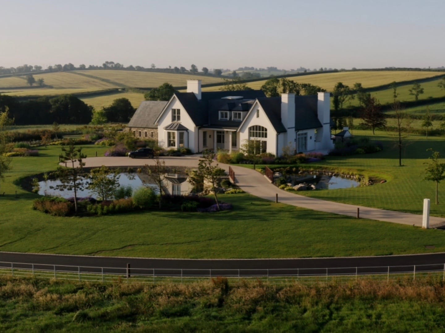 Post 1 by Des Ewing Architects on TikTok (video)