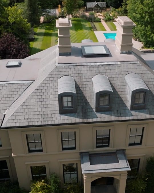 Post 9 by Des Ewing Architects on TikTok (video)