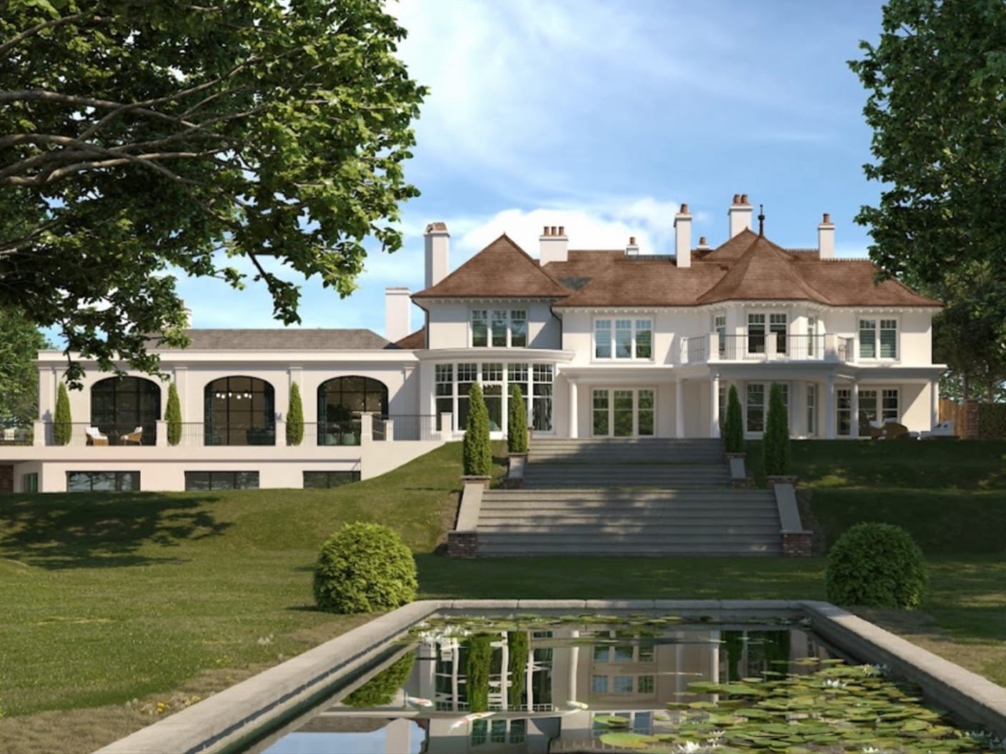 Post 5 by Des Ewing Architects on TikTok (video)