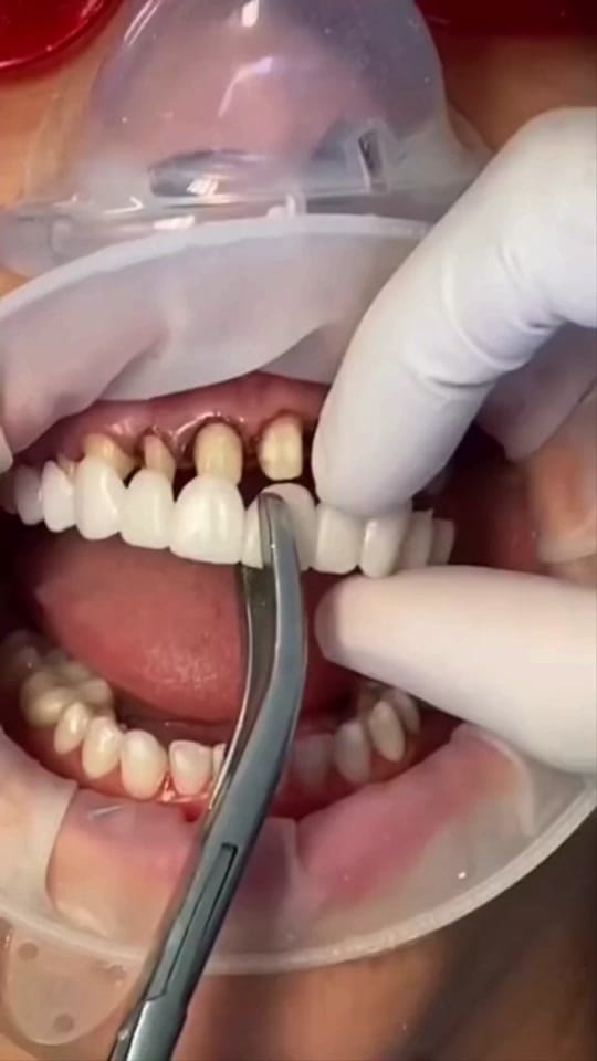 Post 9 by The Kidz Dentist on TikTok (video)