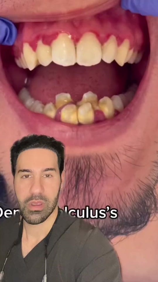Post 7 by The Kidz Dentist on TikTok (video)