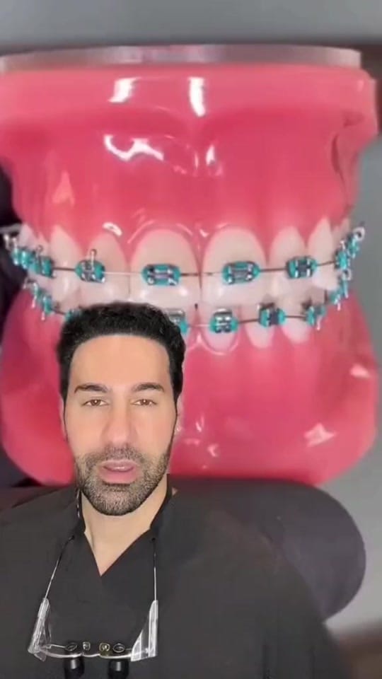 Post 8 by The Kidz Dentist on TikTok (video)