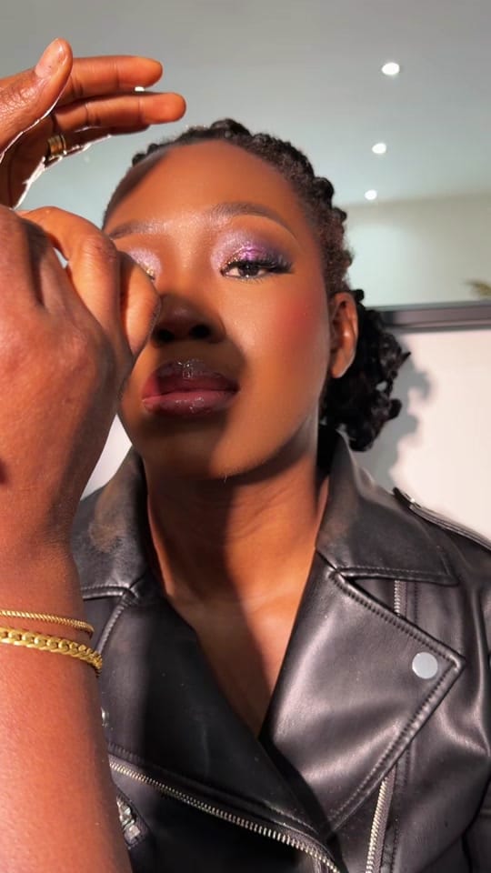 Post 1 by Arukia pretty (tinuks) on TikTok (video)
