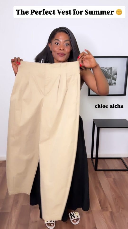 Post 7 by Chloe Aicha on TikTok (video)
