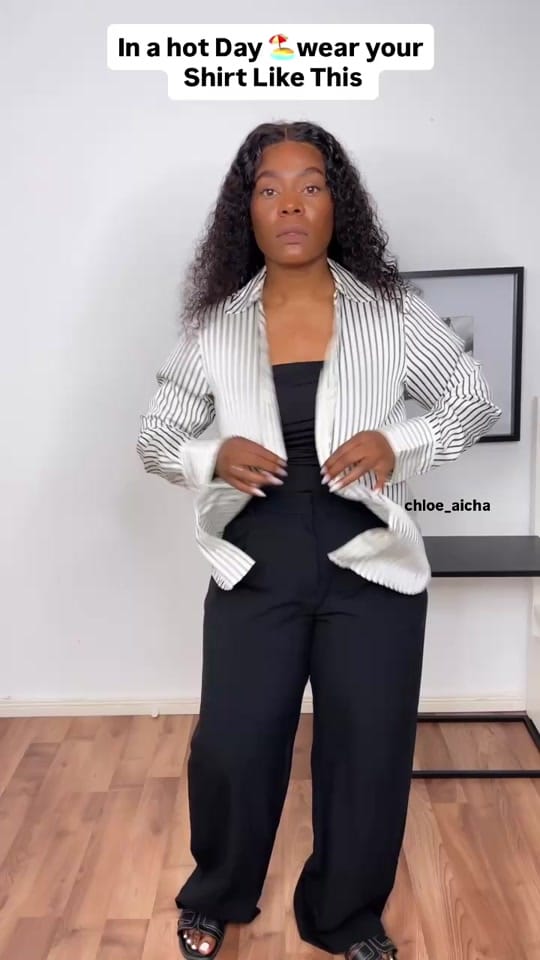 Post 9 by Chloe Aicha on TikTok (video)
