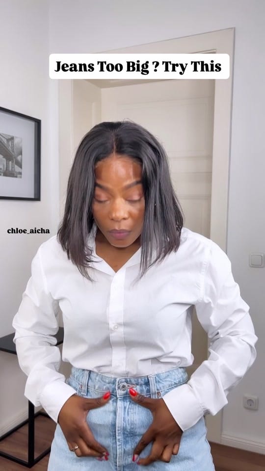Post 1 by Chloe Aicha on TikTok (video)
