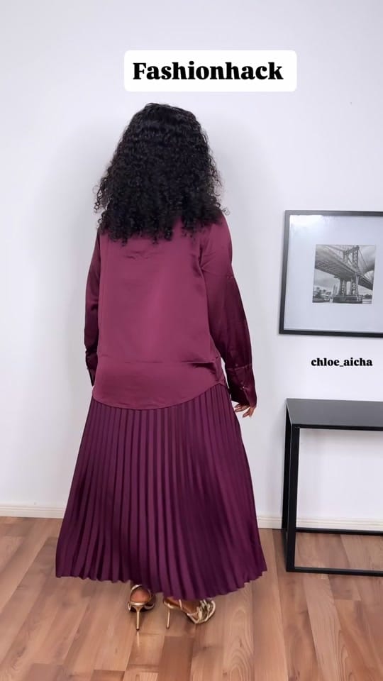 Post 5 by Chloe Aicha on TikTok (video)