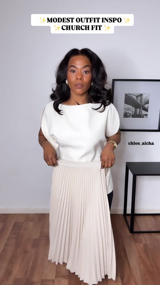 Post 4 by Chloe Aicha on TikTok (video)