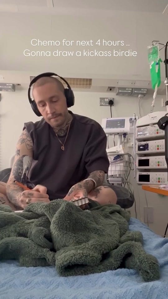 Post 9 by SorryMaTattoo on TikTok (video)