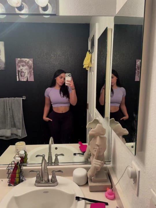 Post 2 by Estrella FC on TikTok (video)