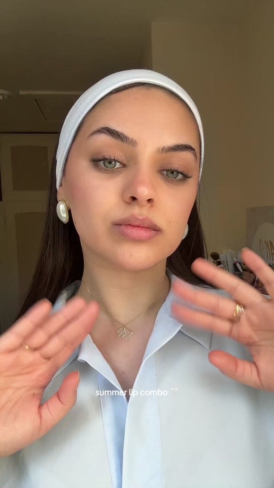 Post 3 by Mariam✨ on TikTok (video)