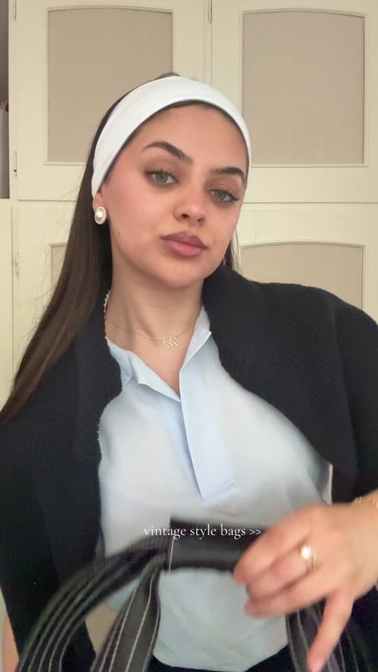 Post 5 by Mariam✨ on TikTok (video)