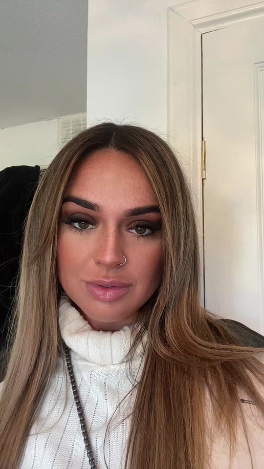 Post 10 by MeganBuchan|SPMUARTIST on TikTok (video)