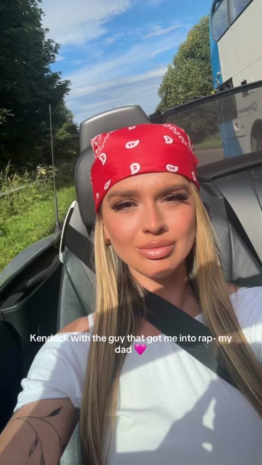 Post 9 by MeganBuchan|SPMUARTIST on TikTok (video)