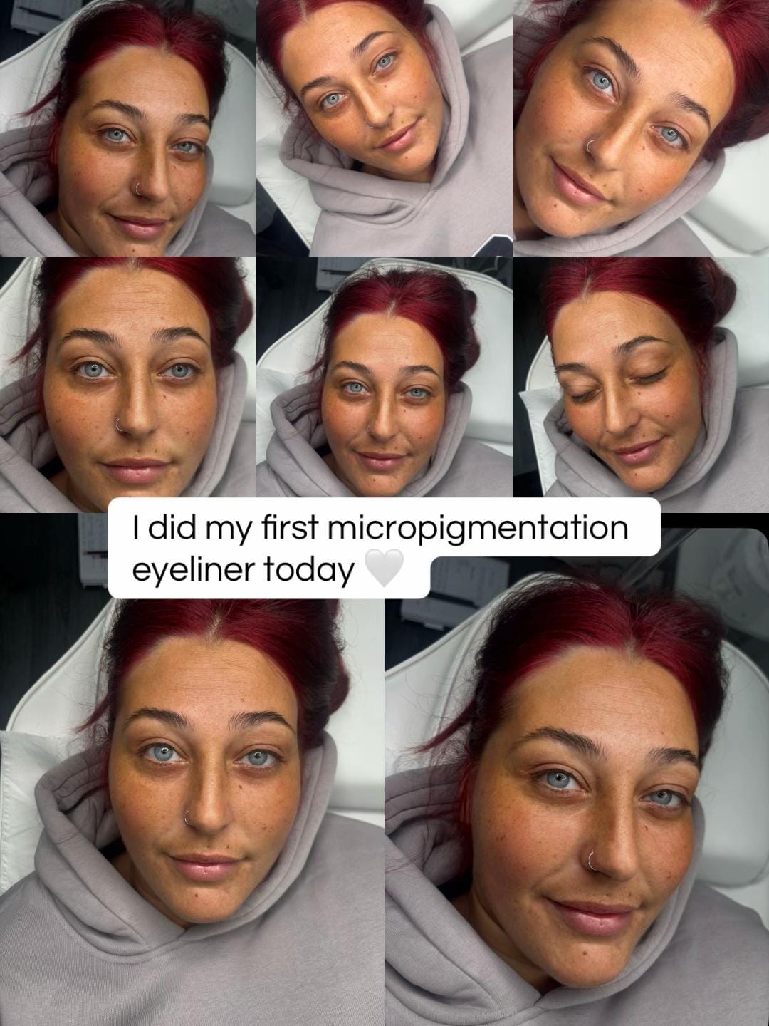 Post 1 by MeganBuchan|SPMUARTIST on TikTok (video)