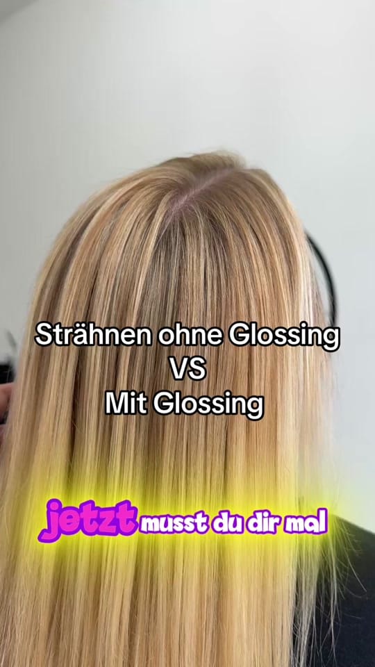 Post 7 by Romina | Farbe & Korrektur on TikTok (video)