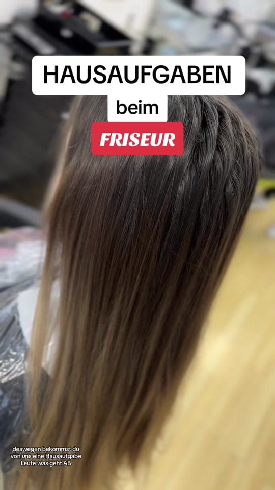 Post 10 by Romina | Farbe & Korrektur on TikTok (video)