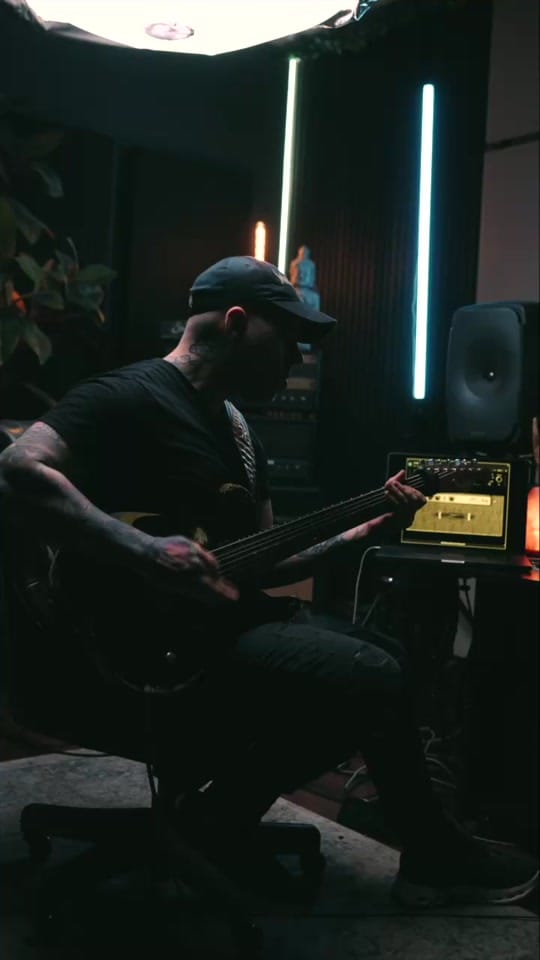 Post 1 by dave.dunsire on TikTok (video)