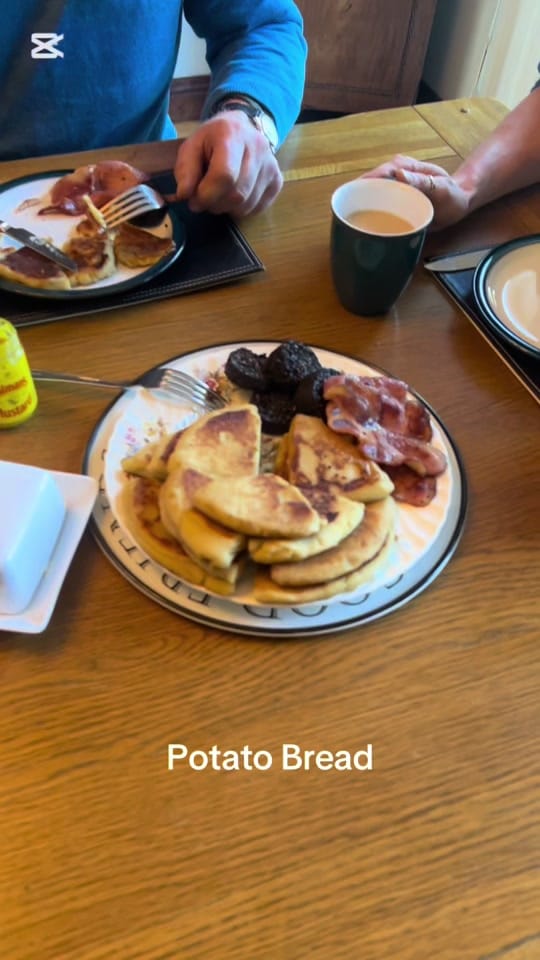Post 9 by Crafts_of_ireland on TikTok (video)