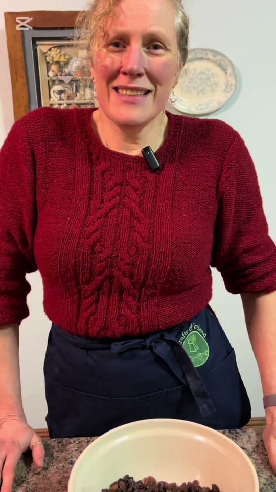 Post 7 by Crafts_of_ireland on TikTok (video)