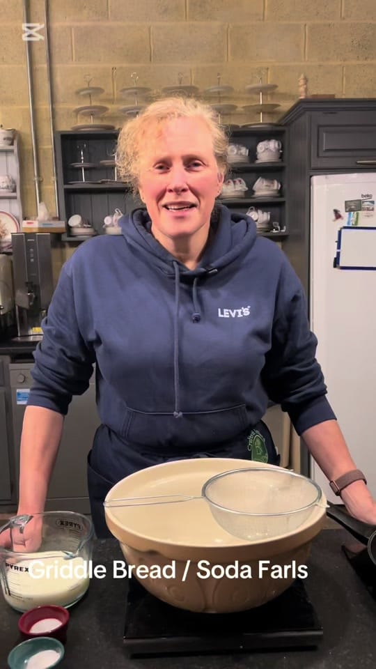 Post 6 by Crafts_of_ireland on TikTok (video)