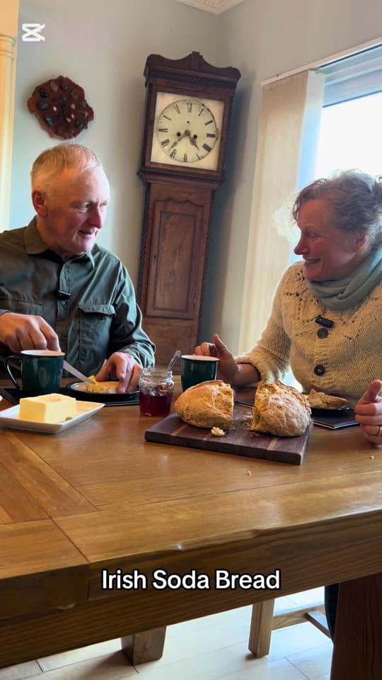 Post 10 by Crafts_of_ireland on TikTok (video)