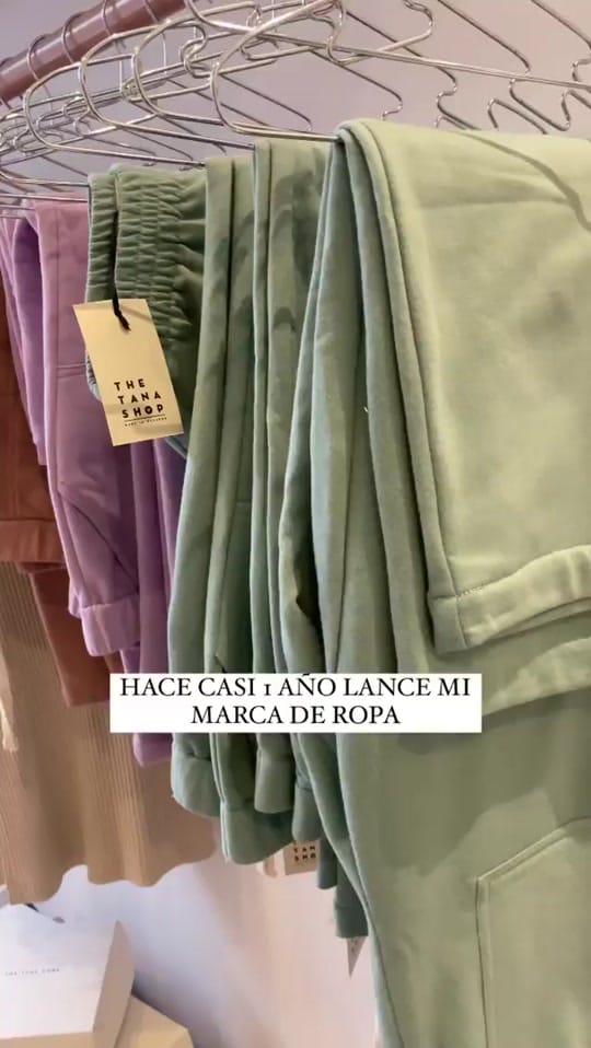 Post 10 by THE TANA SHOP on TikTok (video)