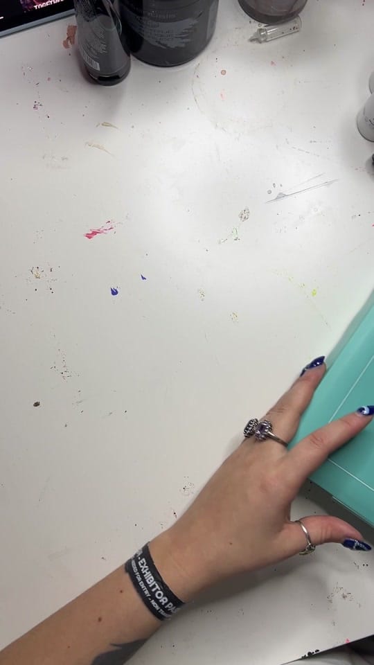 Post 8 by Ika Turek💫 on TikTok (video)