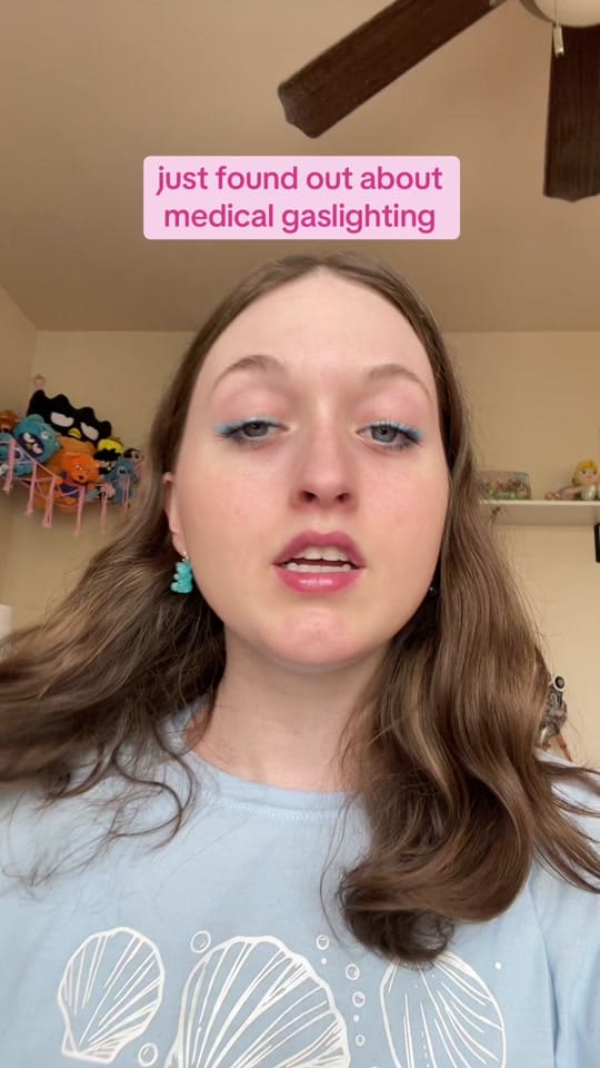 Post 2 by Tori Mosser on TikTok (video)