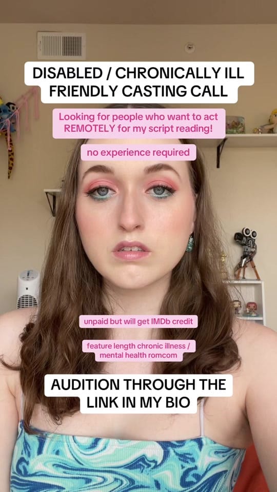 Post 6 by Tori Mosser on TikTok (video)