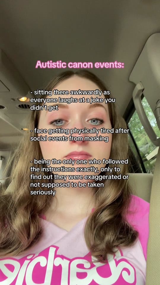 Post 5 by Tori Mosser on TikTok (video)