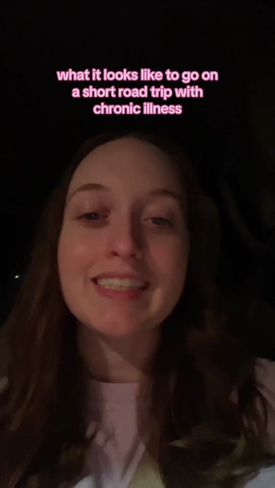 Post 4 by Tori Mosser on TikTok (video)