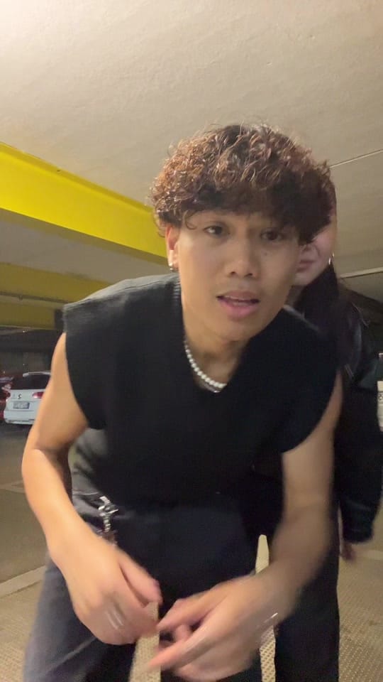 Post 2 by Omar La Crema on TikTok (video)