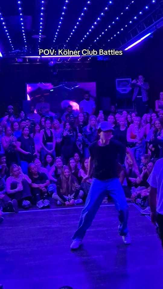 Post 4 by Omar La Crema on TikTok (video)