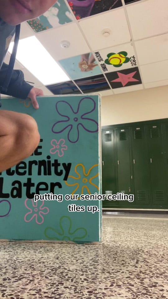 Post 3 by Hank Hadler on TikTok (video)