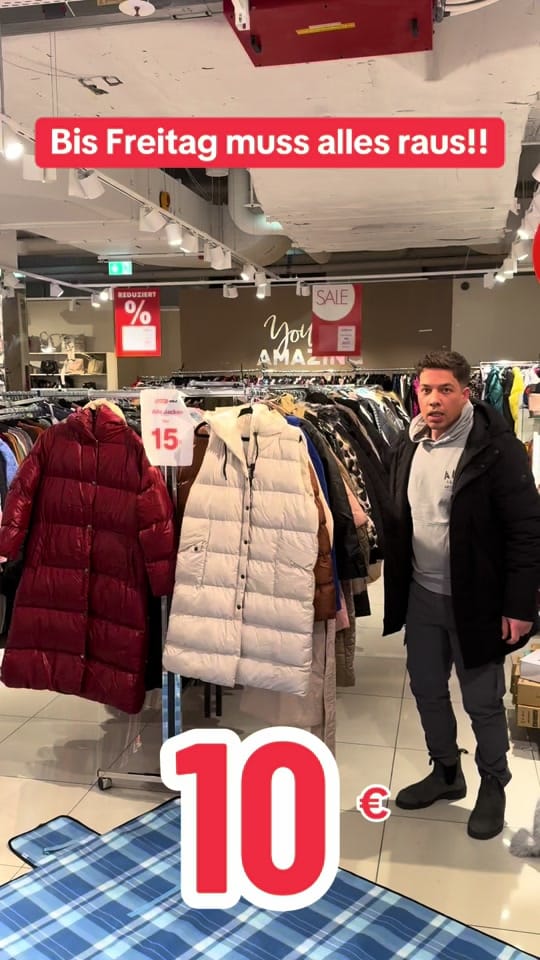 Post 8 by Lacaoutlet2 on TikTok (video)