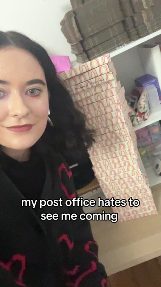 Post 10 by jammy weekend on TikTok (video)
