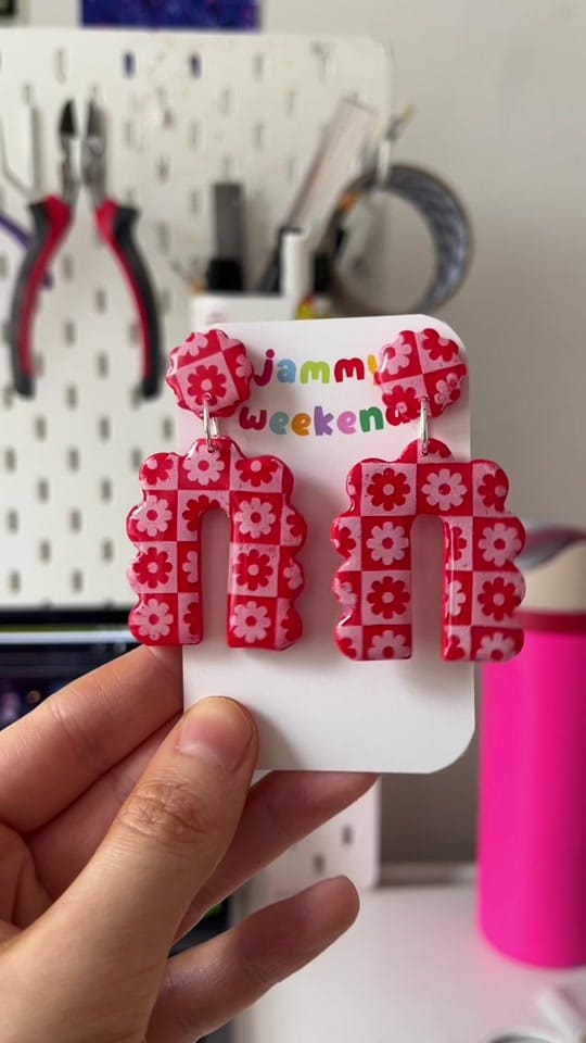 Post 2 by jammy weekend on TikTok (video)