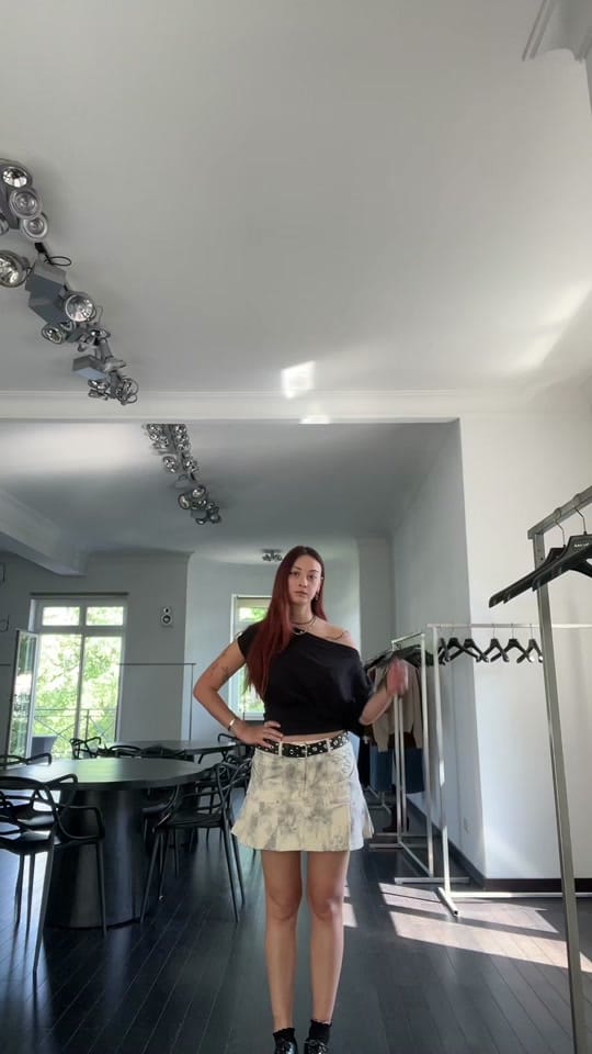 Post 3 by Maya🖤 on TikTok (video)