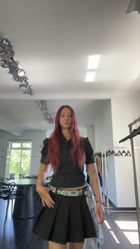 Post 4 by Maya🖤 on TikTok (video)