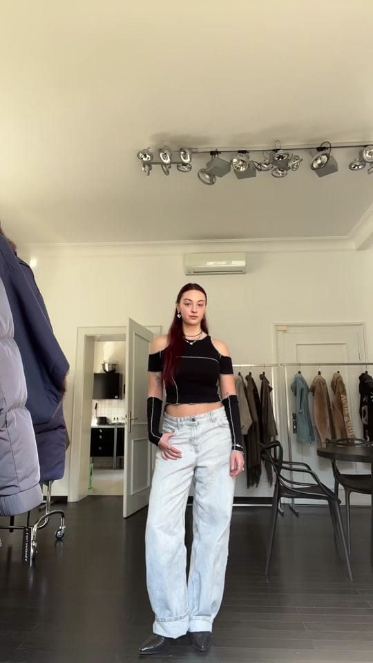 Post 6 by Maya🖤 on TikTok (video)