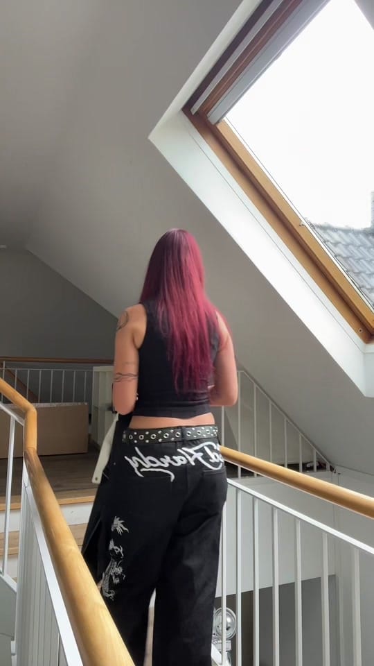 Post 1 by Maya🖤 on TikTok (video)