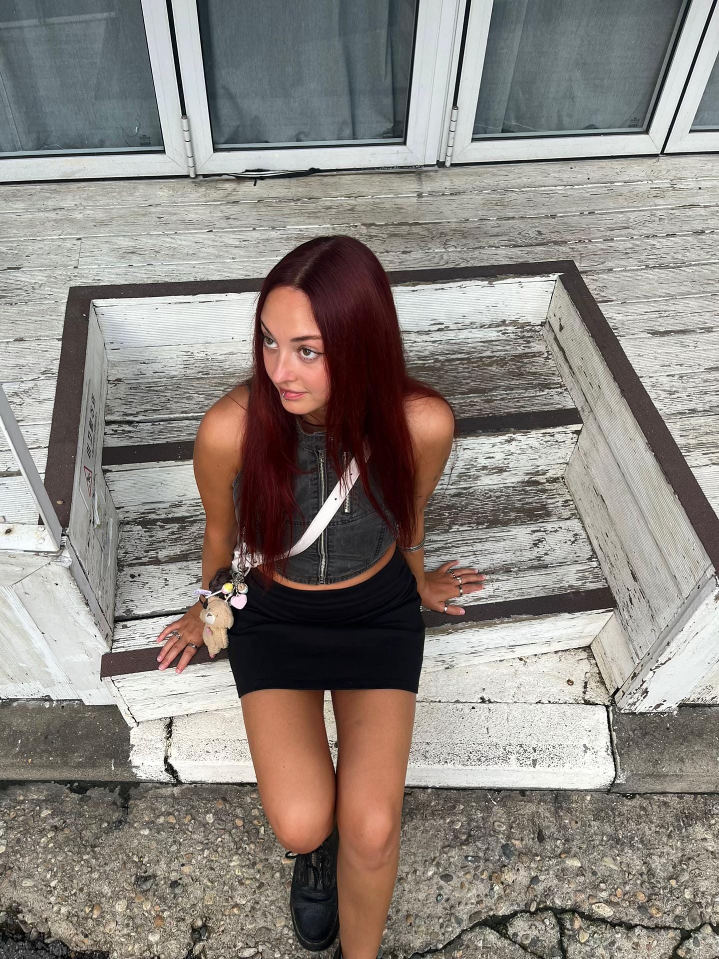 Post 8 by Maya🖤 on TikTok (video)