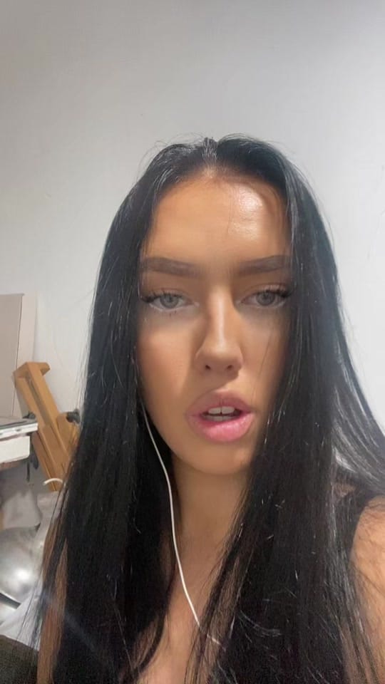 Post 9 by Rachel on TikTok (video)