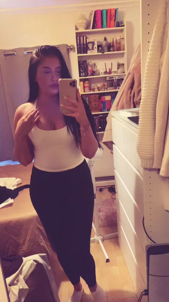 Post 2 by Rachel on TikTok (video)